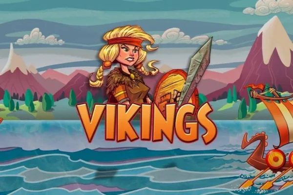 Vikings